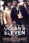 My recommendation: Oceans Eleven